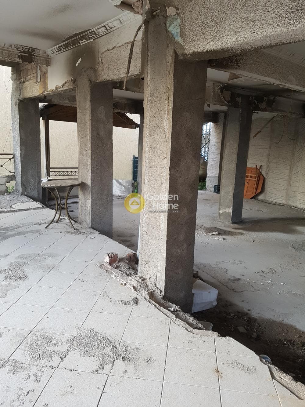 Διαμέρισμα στην Πυργούθι, Αχαρνές — Φωτογραφία 1 από 7