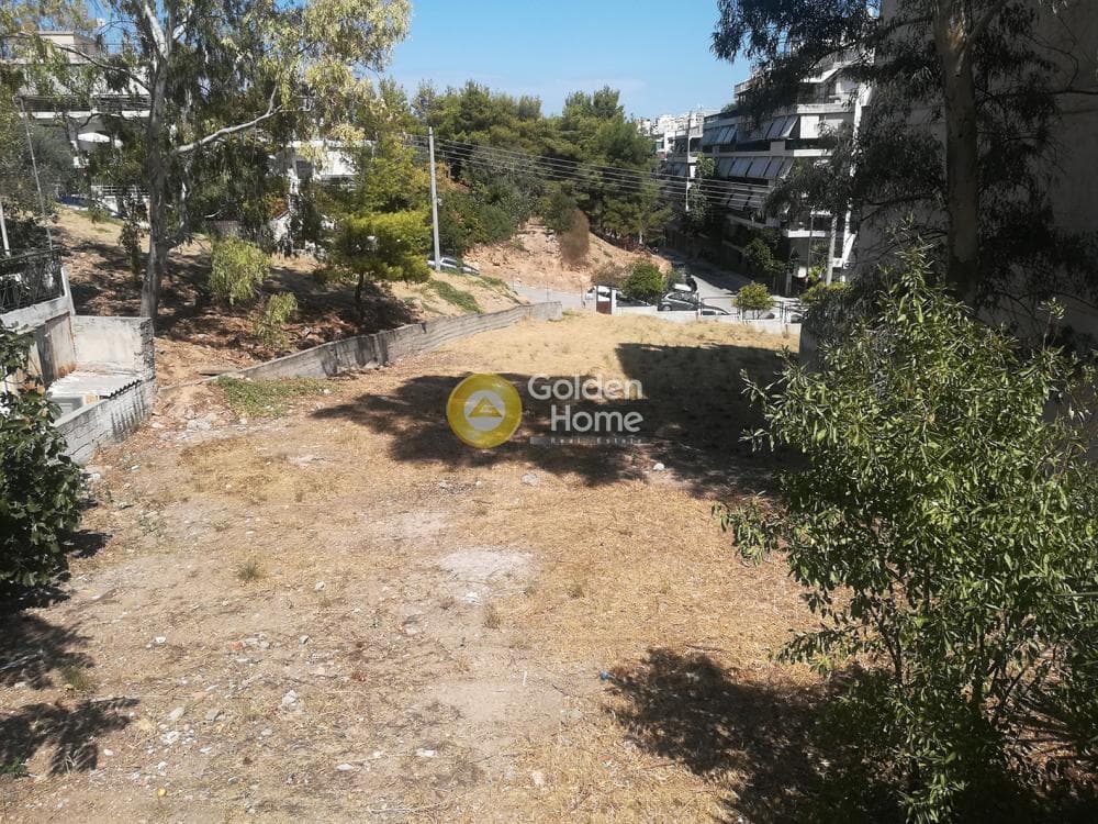 Building Plot in Karagianneika, Galatsi — Photo 3 of 9