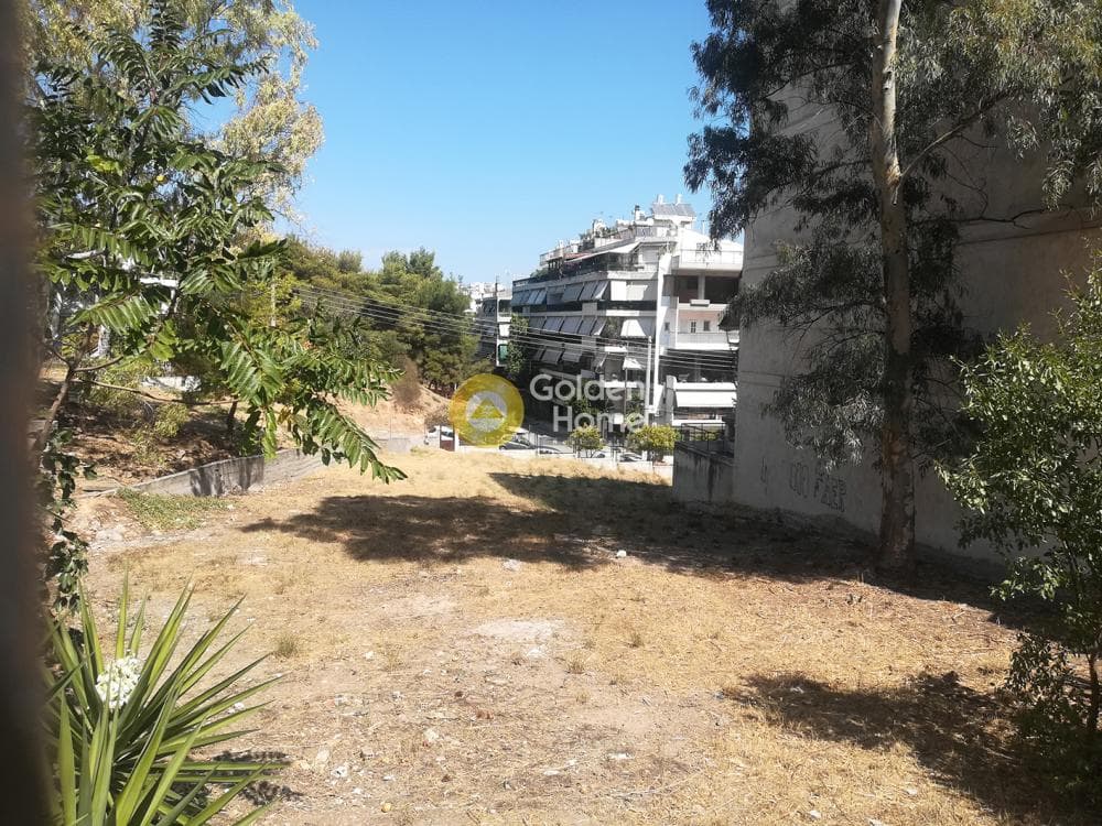 Building Plot in Karagianneika, Galatsi — Photo 4 of 9