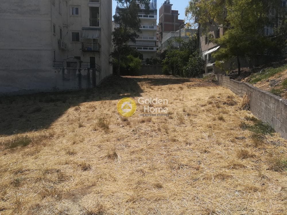Building Plot in Karagianneika, Galatsi — Photo 7 of 9