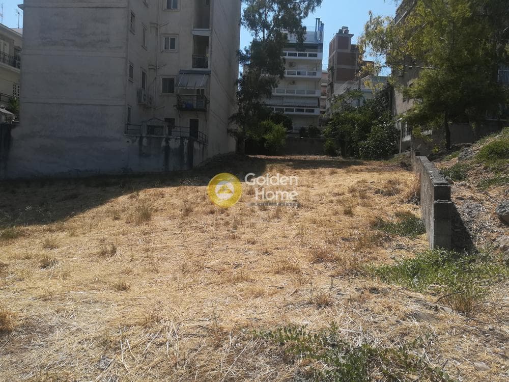 Building Plot in Karagianneika, Galatsi — Photo 8 of 9