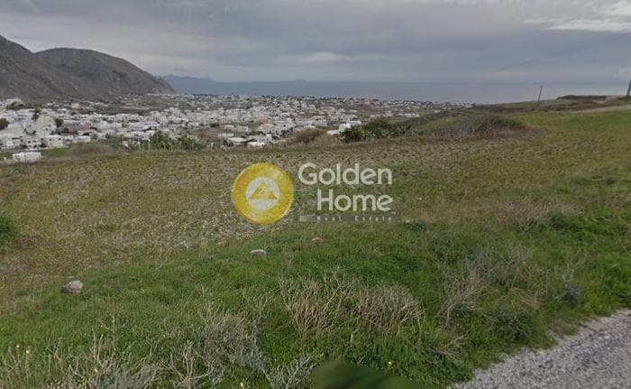 Αγροτεμάχιο στην Κέντρο, Σαντορίνη — Φωτογραφία 6 από 8