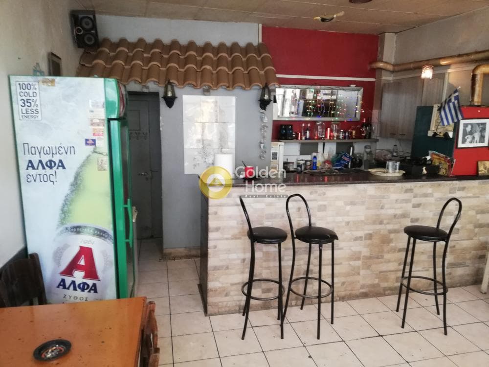 Retail Store in Thimarakia, Attiki — Photo 4 of 6