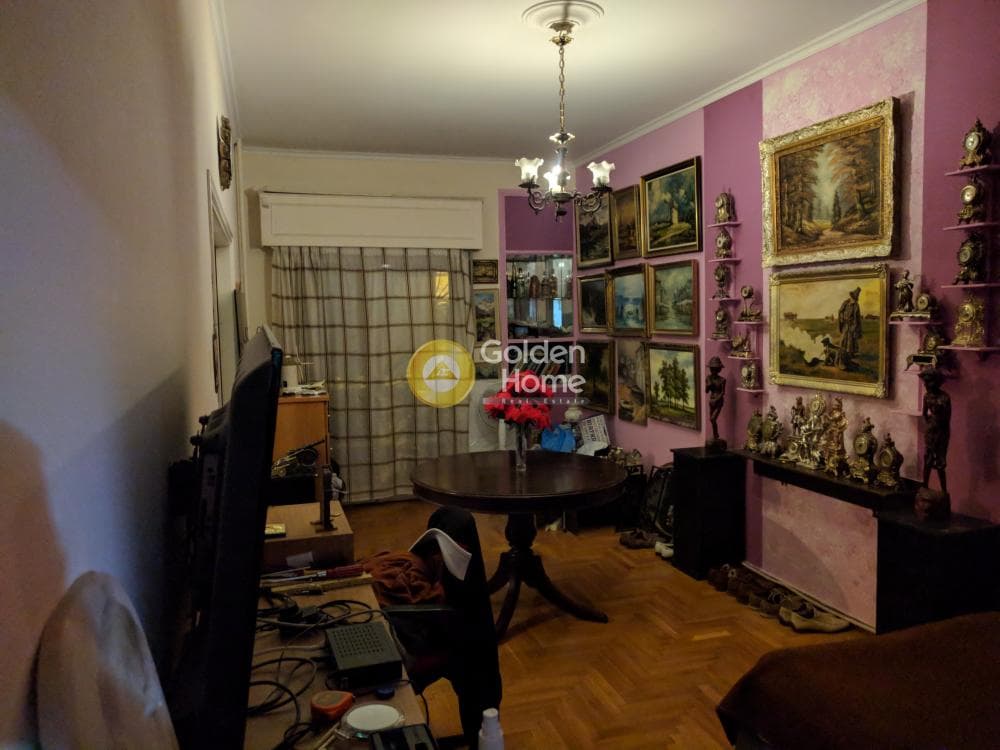 Apartment in Mouseio, Exarchia - Neapoli — Photo 4 of 12
