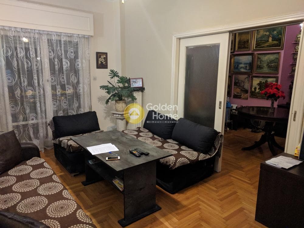 Apartment in Mouseio, Exarchia - Neapoli — Photo 1 of 12