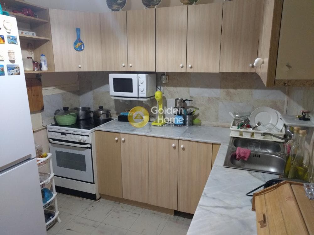 Apartment in Mouseio, Exarchia - Neapoli — Photo 11 of 12