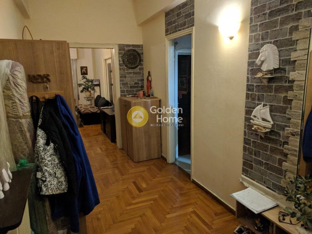 Apartment in Mouseio, Exarchia - Neapoli — Photo 3 of 12
