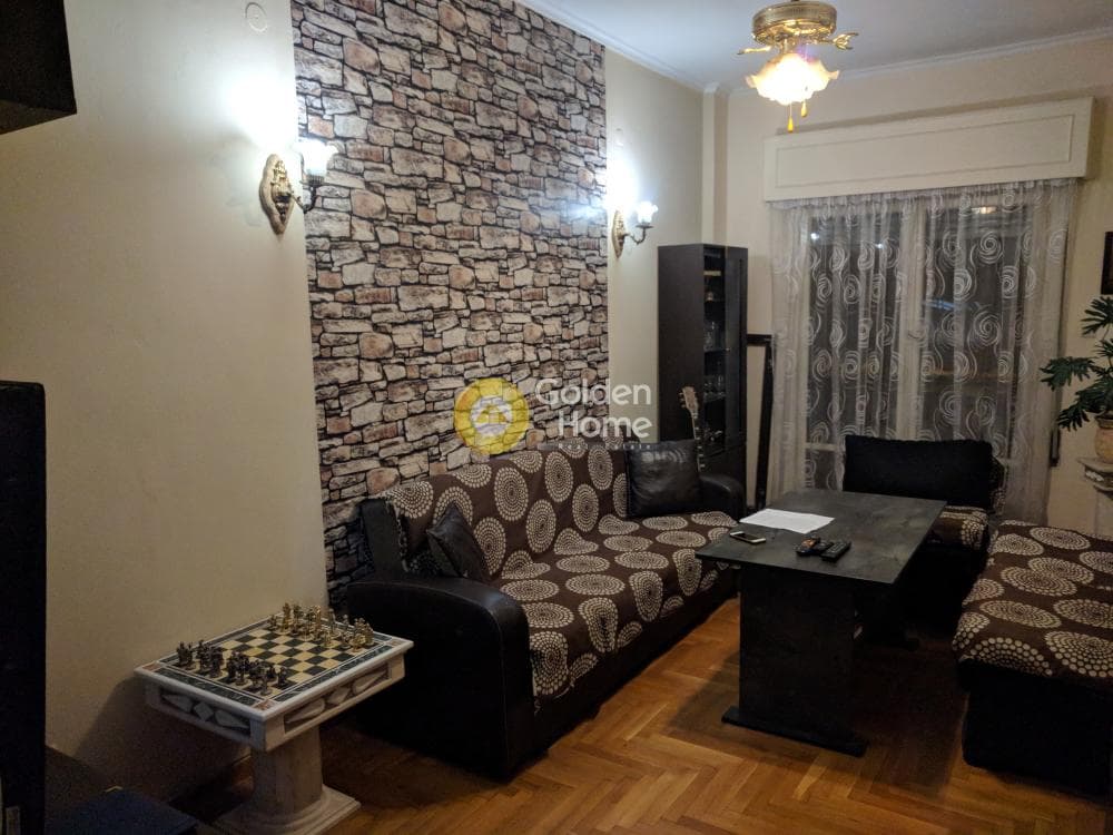 Apartment in Mouseio, Exarchia - Neapoli — Photo 2 of 12