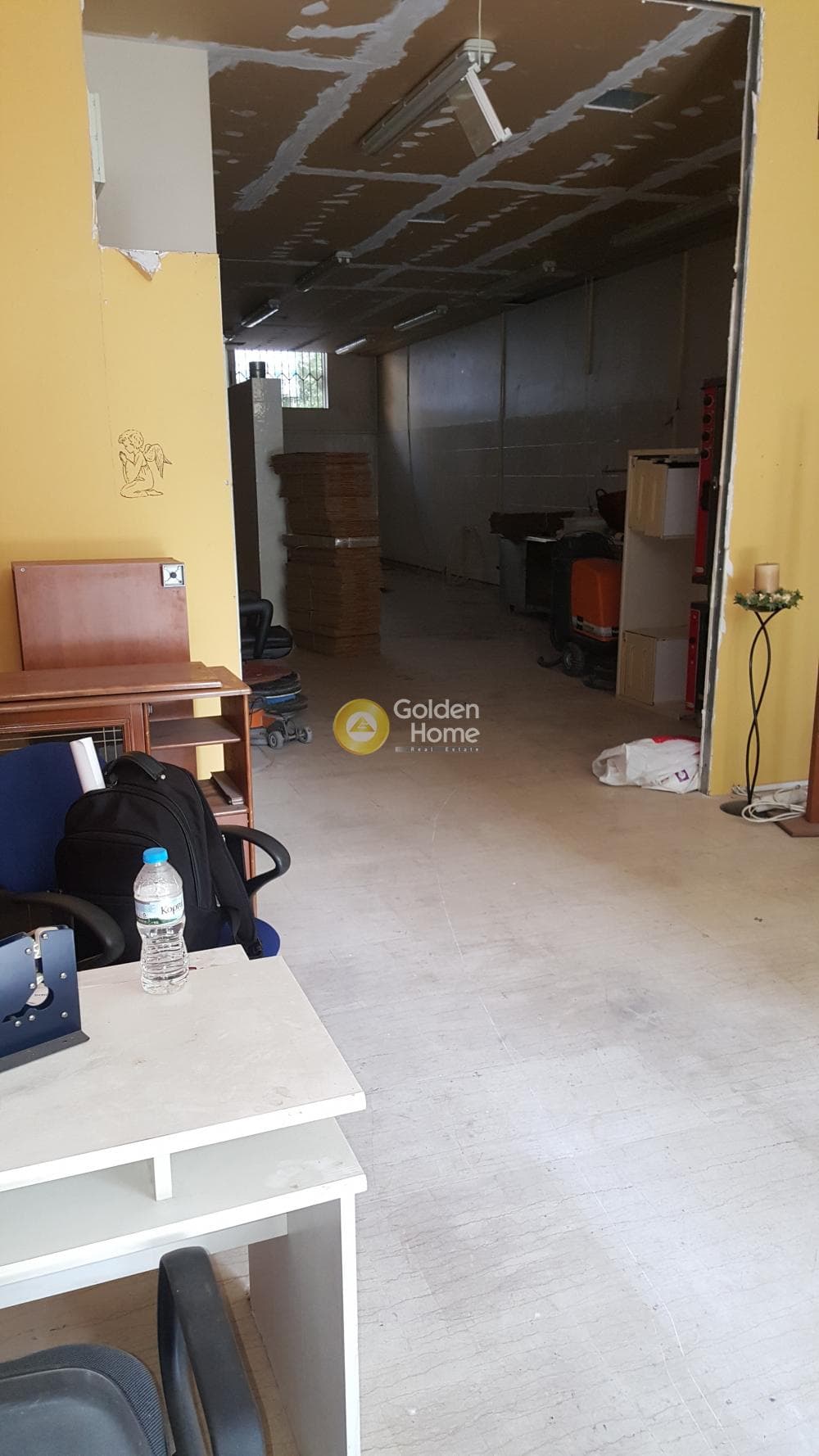 Retail Store in Ampelakia, Alimos — Photo 4 of 12
