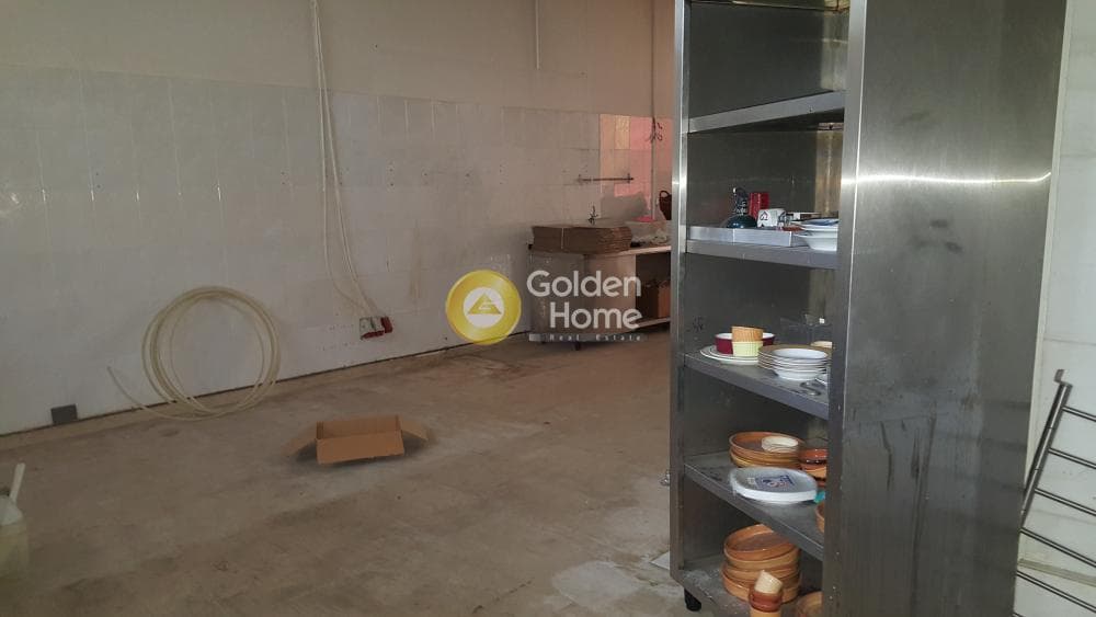 Retail Store in Ampelakia, Alimos — Photo 6 of 12