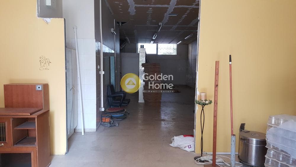 Retail Store in Ampelakia, Alimos — Photo 1 of 12