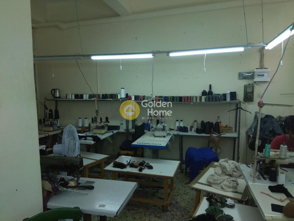 Retail Store in Platia Attikis, Attiki — Photo 2 of 2