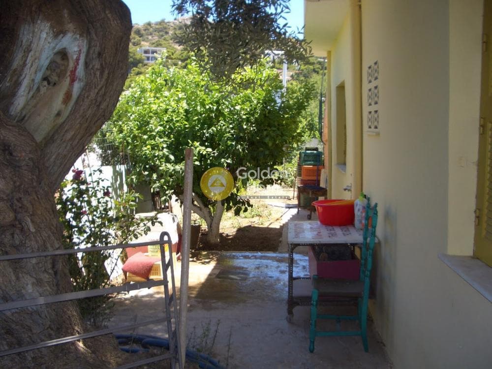 Μονοκατοικία στην Λόφος Ξελαφτάκι, Καλύβια Θορικού — Φωτογραφία 5 από 22