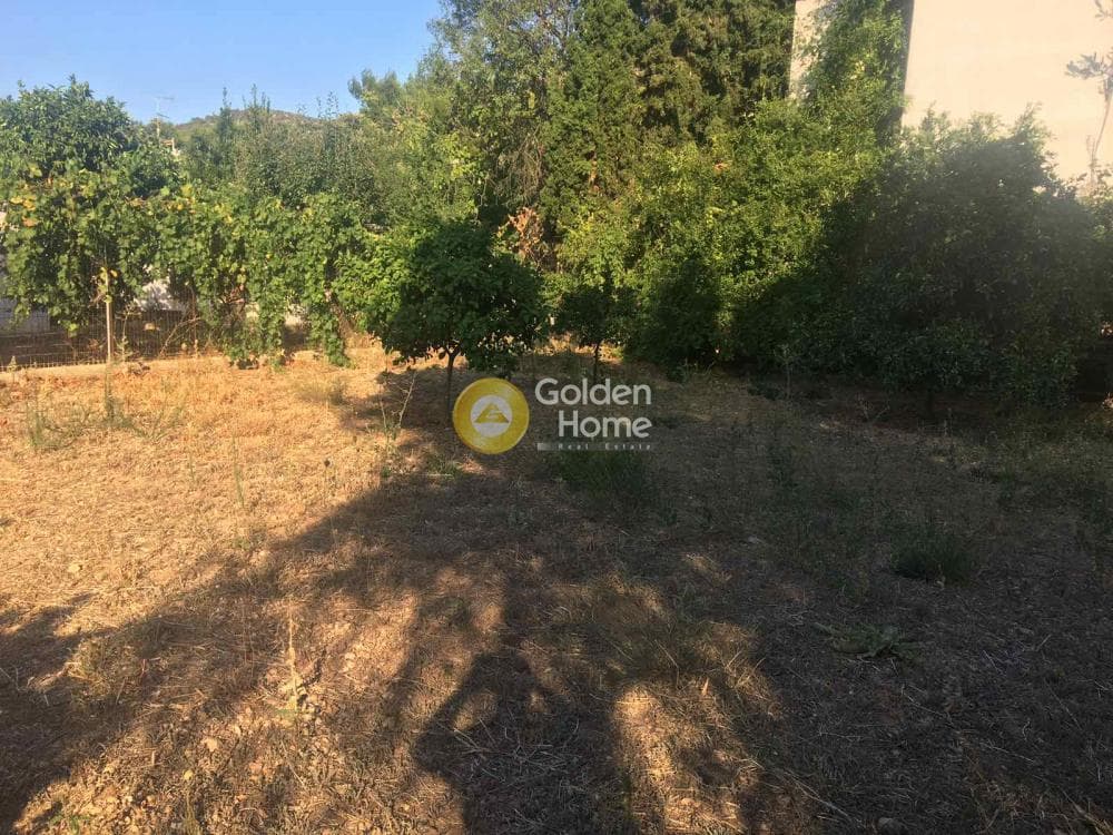 Μονοκατοικία στην Λόφος Ξελαφτάκι, Καλύβια Θορικού — Φωτογραφία 4 από 22