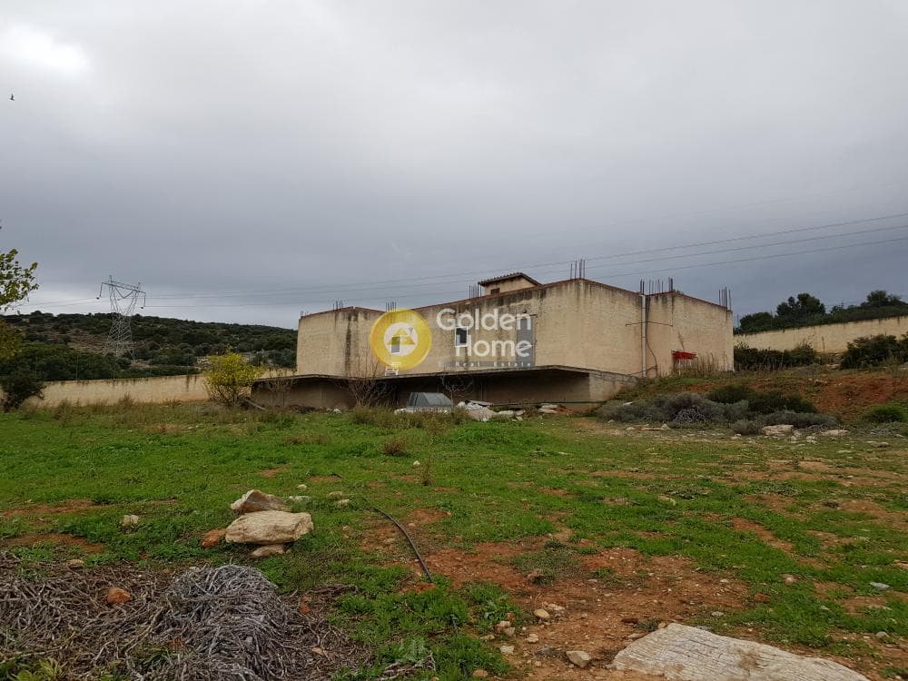 Μονοκατοικία στην Κεφλαίικα, Καλύβια Θορικού — Φωτογραφία 2 από 15