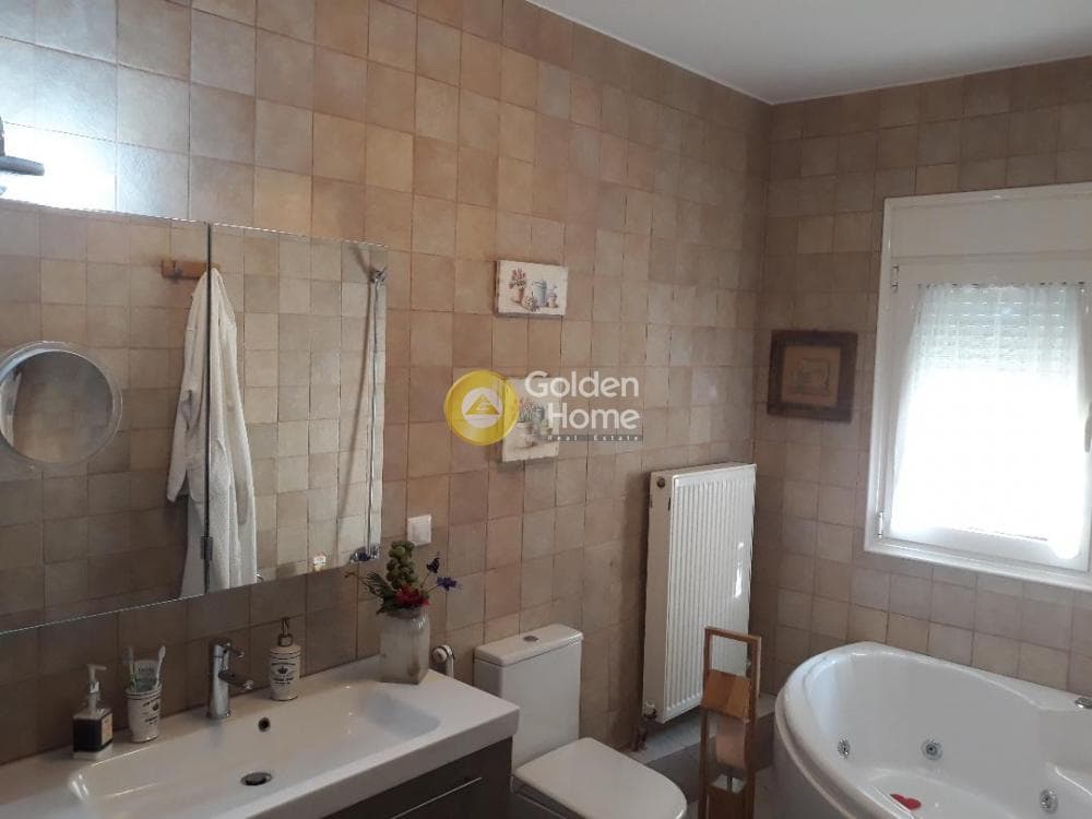 House in Panorama, Voula — Photo 9 of 16