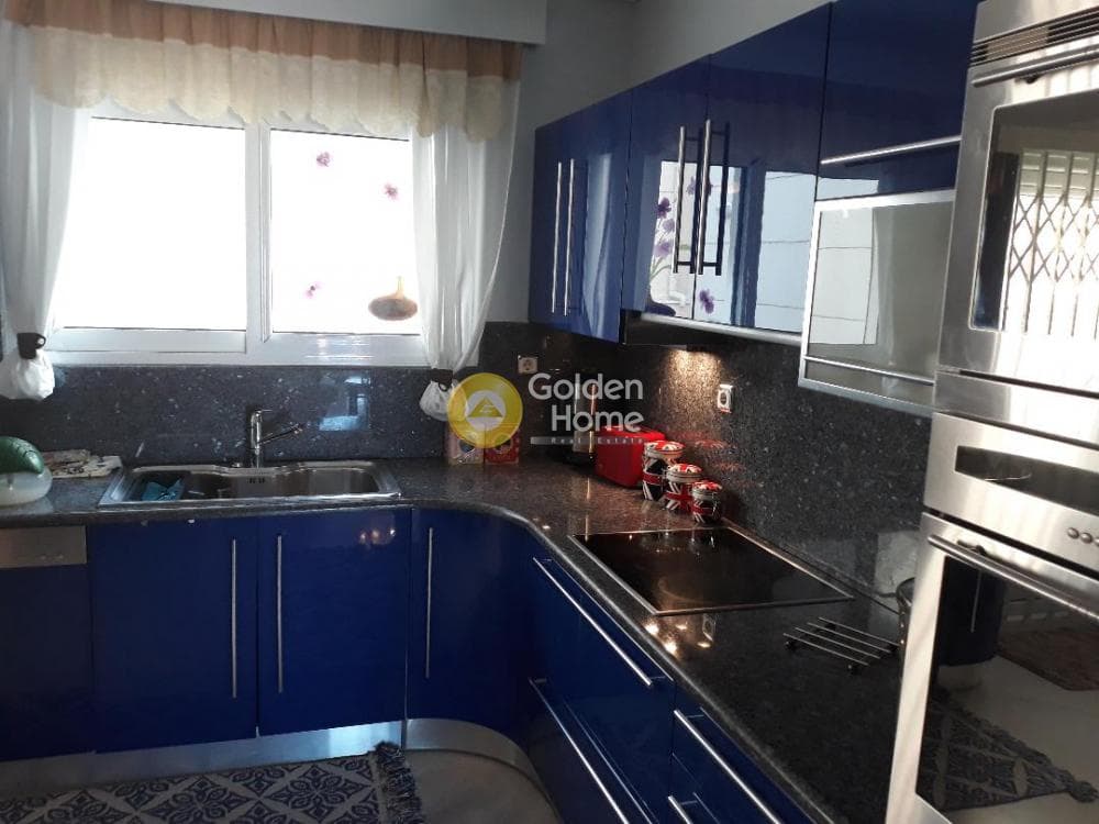 House in Panorama, Voula — Photo 7 of 16