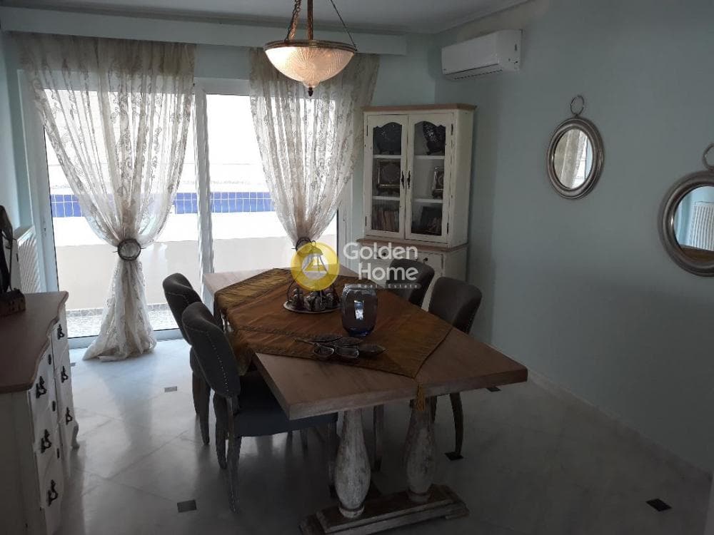 House in Panorama, Voula — Photo 5 of 16