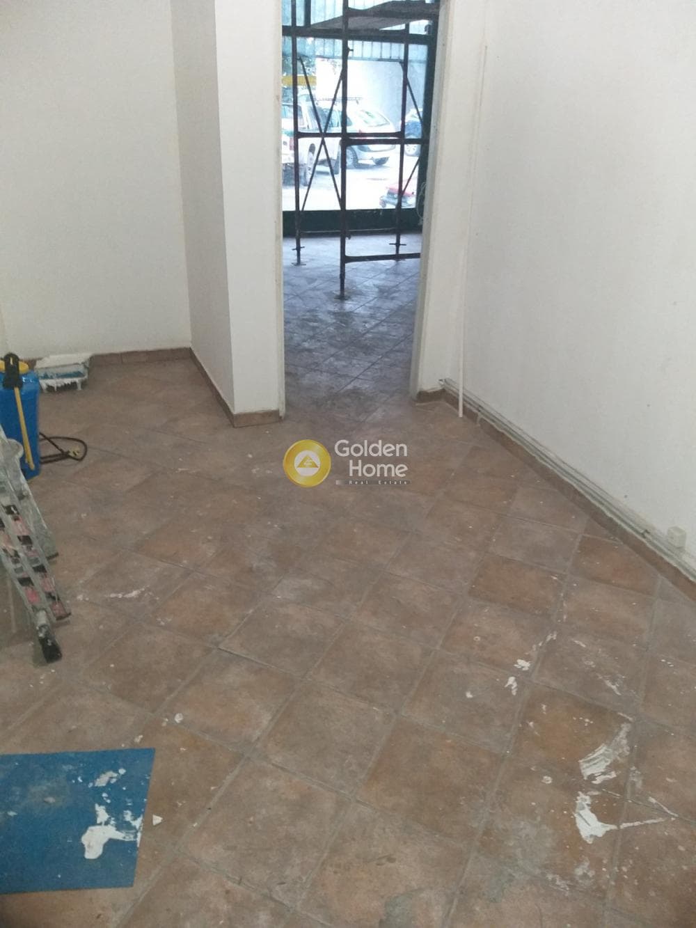 Κατάστημα στην Νέο Φάληρο, Πειραιάς — Φωτογραφία 2 από 2