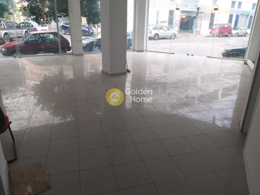Κατάστημα στην Νέο Φάληρο, Πειραιάς — Φωτογραφία 1 από 2