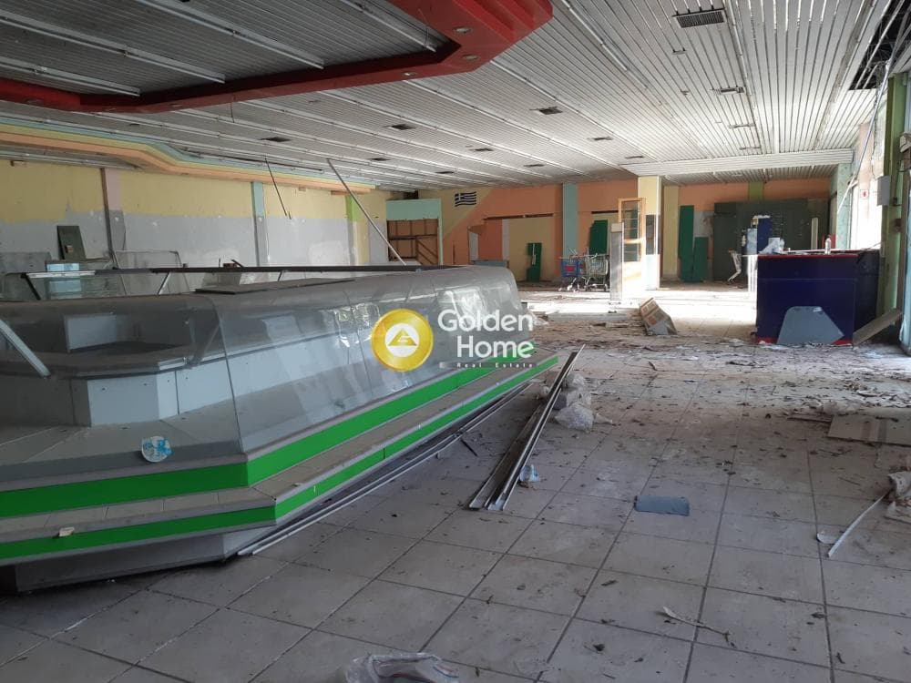 Κατάστημα στην Αγία Τριάδα, Ηράκλειο — Φωτογραφία 2 από 7