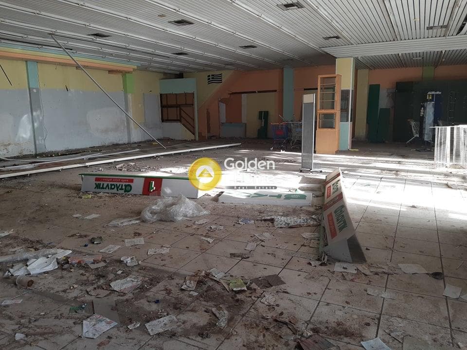Κατάστημα στην Αγία Τριάδα, Ηράκλειο — Φωτογραφία 4 από 7