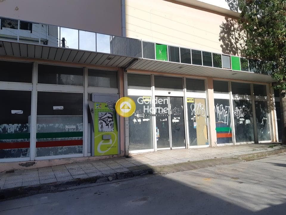 Κατάστημα στην Αγία Τριάδα, Ηράκλειο — Φωτογραφία 1 από 7