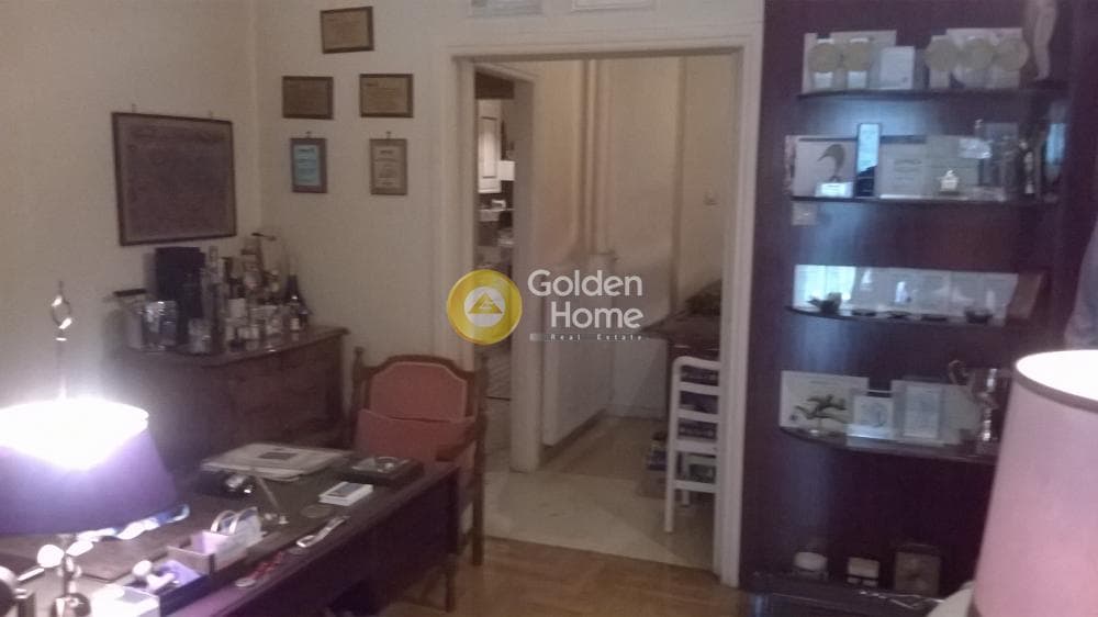 Apartment in Strefi, Exarchia - Neapoli — Photo 2 of 7