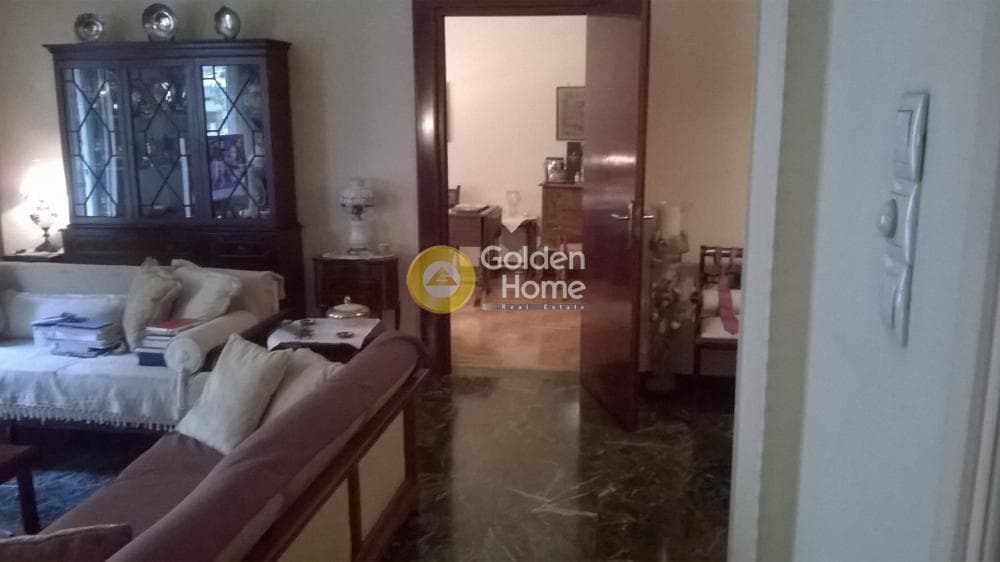 Apartment in Strefi, Exarchia - Neapoli — Photo 4 of 12