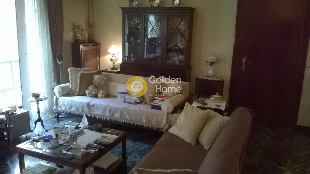 Apartment in Strefi, Exarchia - Neapoli — Photo 1 of 15