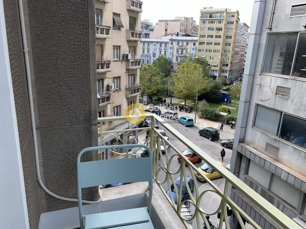 Apartment in Megala Sxoinia B, Exarchia - Neapoli — Photo 10 of 20