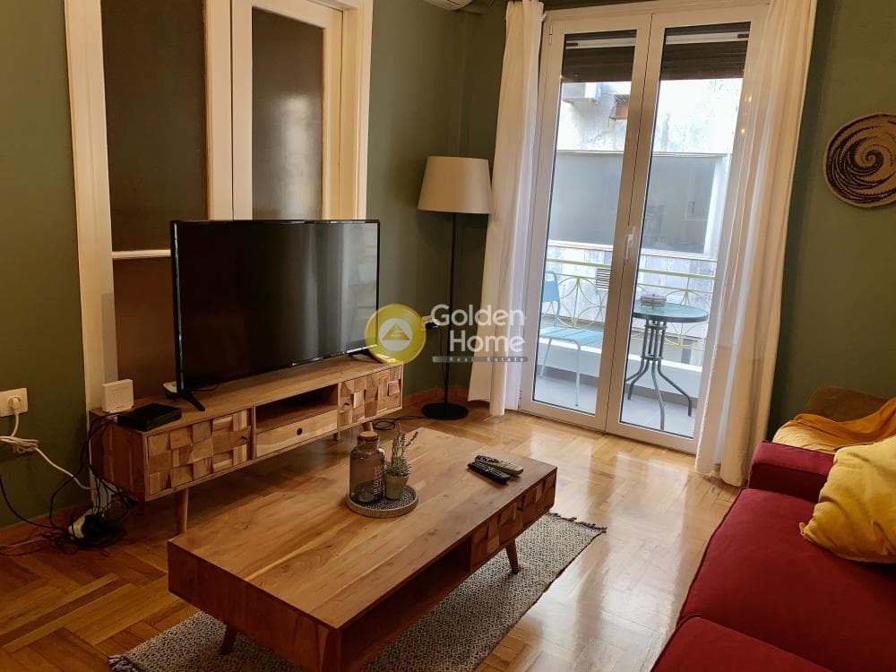 Apartment in Megala Sxoinia B, Exarchia - Neapoli — Photo 5 of 20