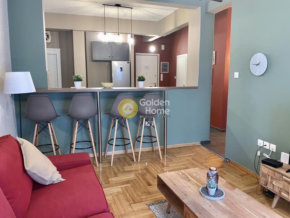 Apartment in Megala Sxoinia B, Exarchia - Neapoli — Photo 16 of 20