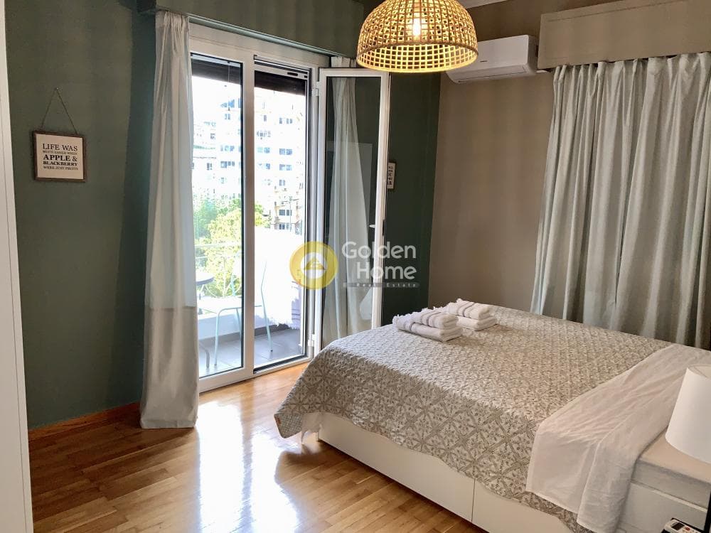 Apartment in Megala Sxoinia B, Exarchia - Neapoli — Photo 7 of 20
