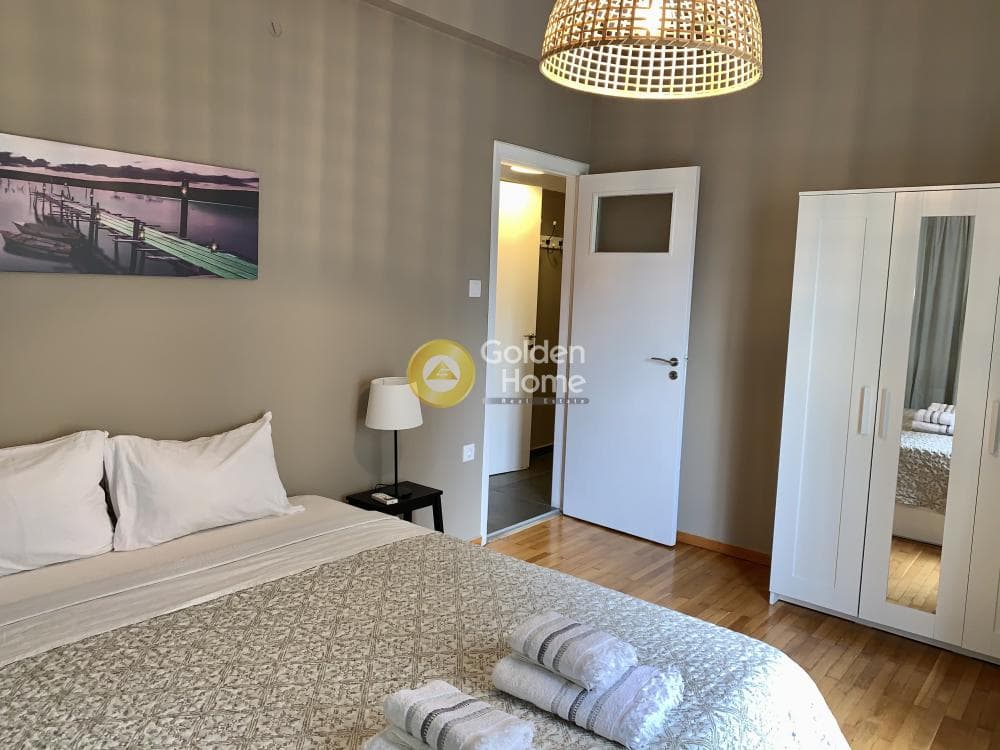 Apartment in Megala Sxoinia B, Exarchia - Neapoli — Photo 15 of 20
