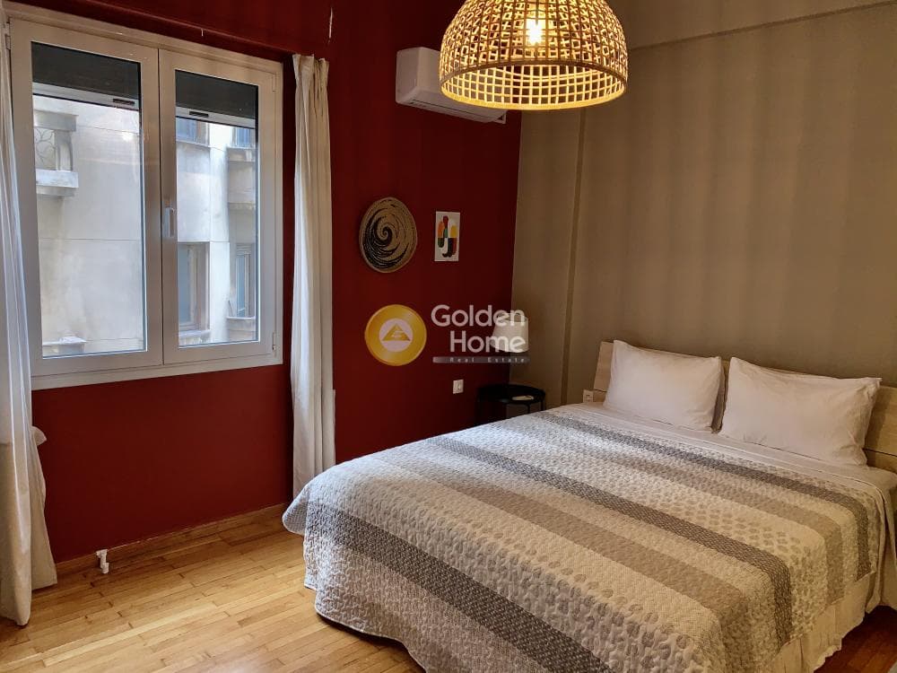 Apartment in Megala Sxoinia B, Exarchia - Neapoli — Photo 13 of 20