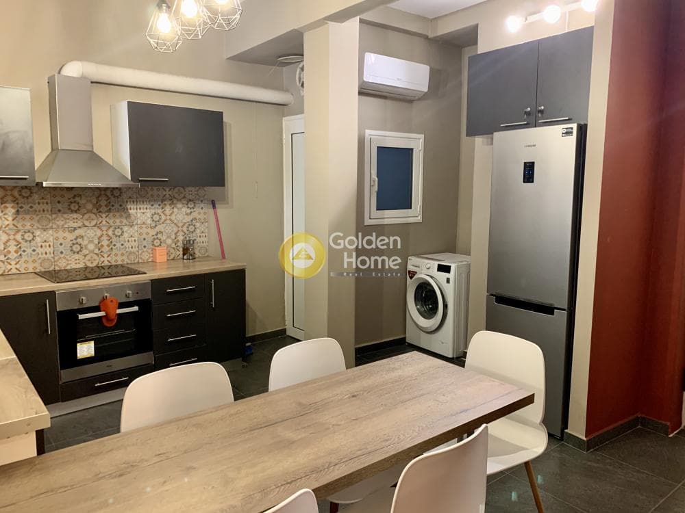 Apartment in Megala Sxoinia B, Exarchia - Neapoli — Photo 17 of 20