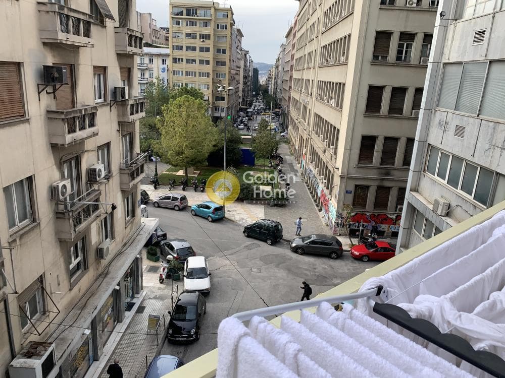 Apartment in Megala Sxoinia B, Exarchia - Neapoli — Photo 18 of 20