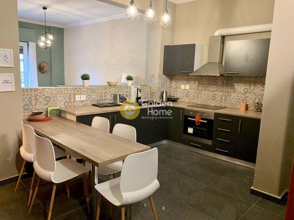 Apartment in Megala Sxoinia B, Exarchia - Neapoli — Photo 3 of 20