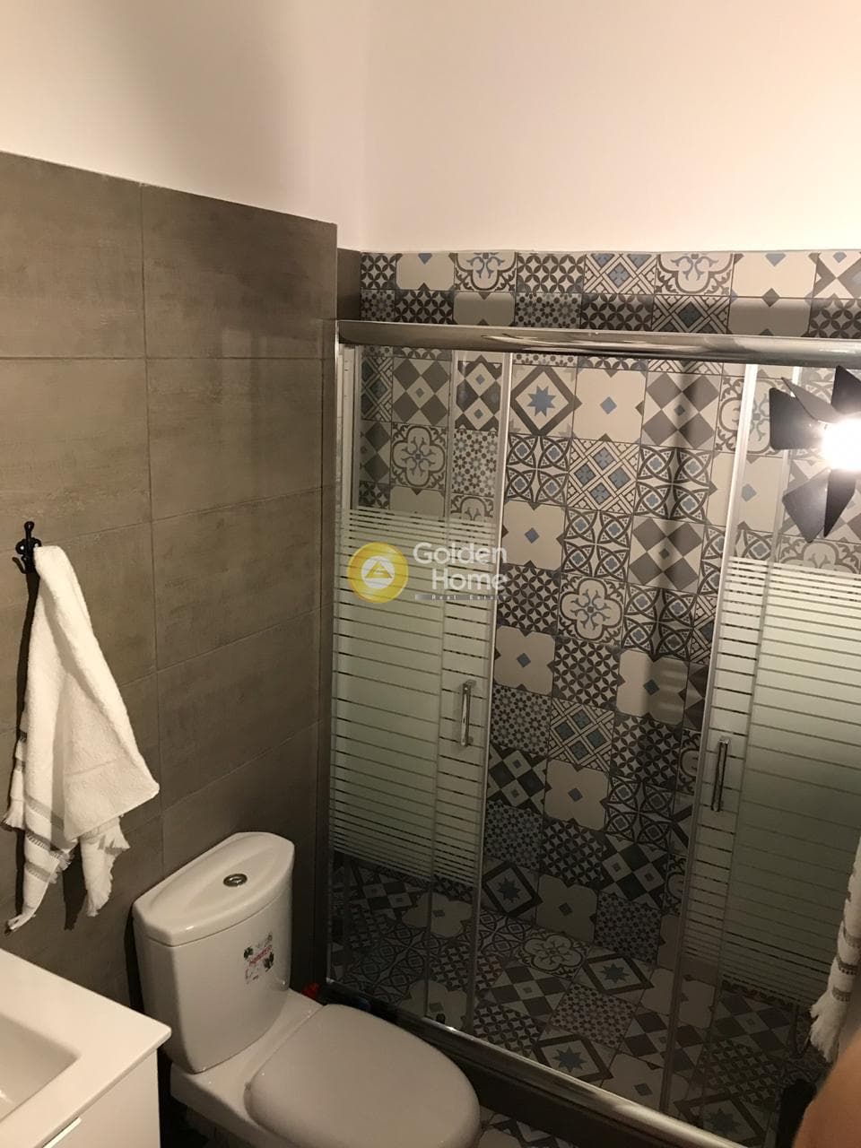 Apartment in Megala Sxoinia B, Exarchia - Neapoli — Photo 19 of 20