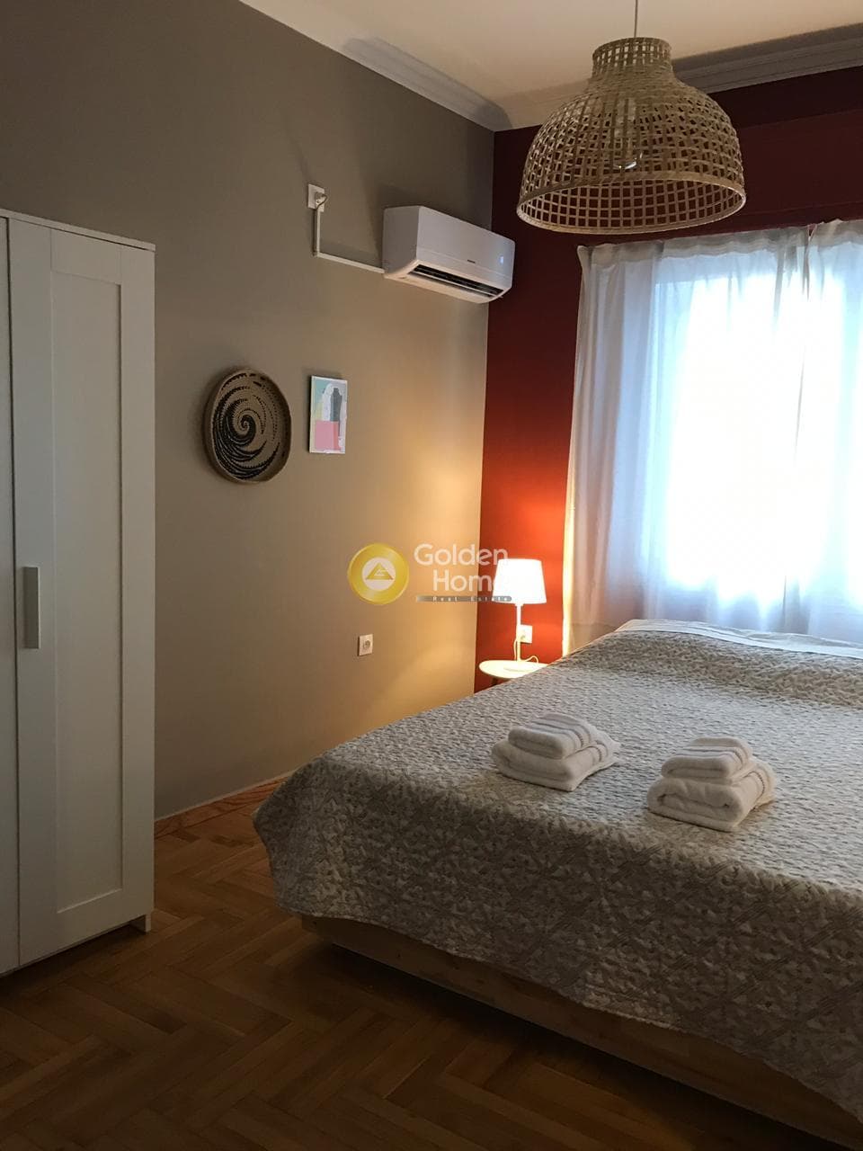 Apartment in Megala Sxoinia B, Exarchia - Neapoli — Photo 8 of 20