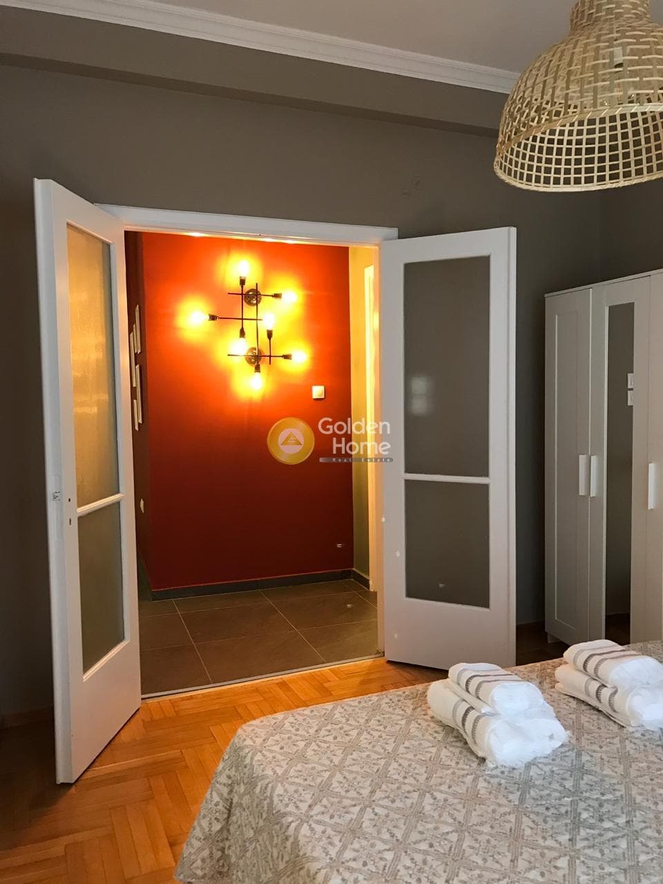 Apartment in Megala Sxoinia B, Exarchia - Neapoli — Photo 11 of 20