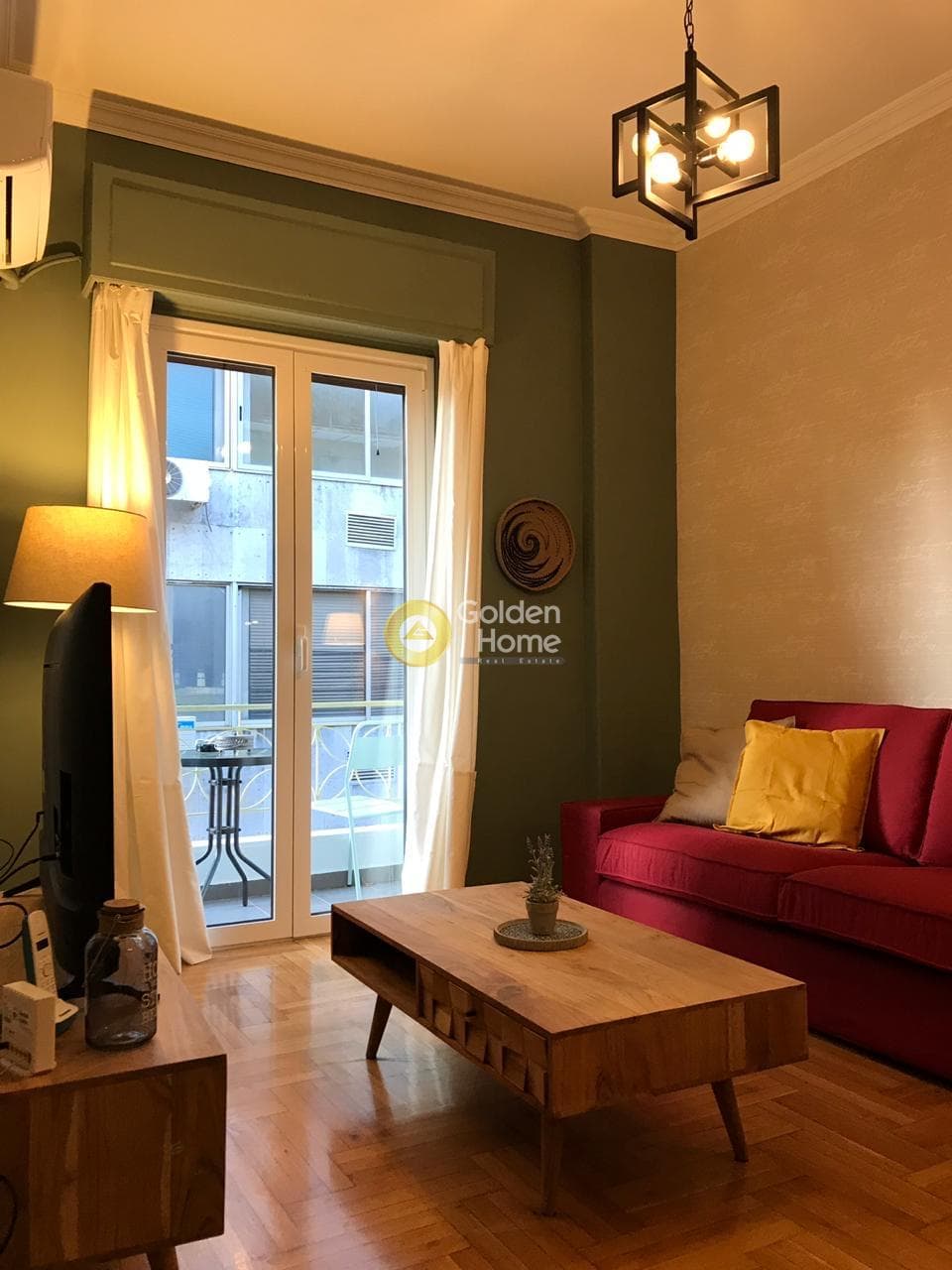 Apartment in Megala Sxoinia B, Exarchia - Neapoli — Photo 20 of 20