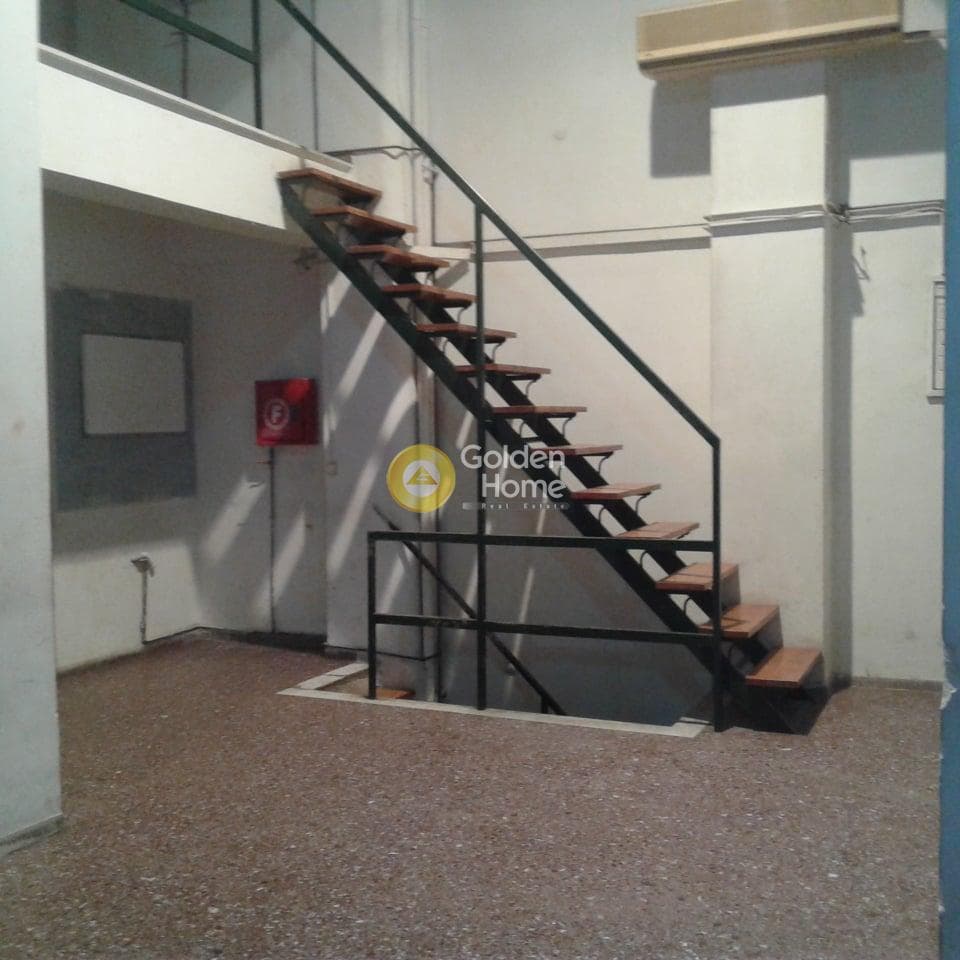 Retail Store in Leof. Liosion, Attiki — Photo 3 of 7