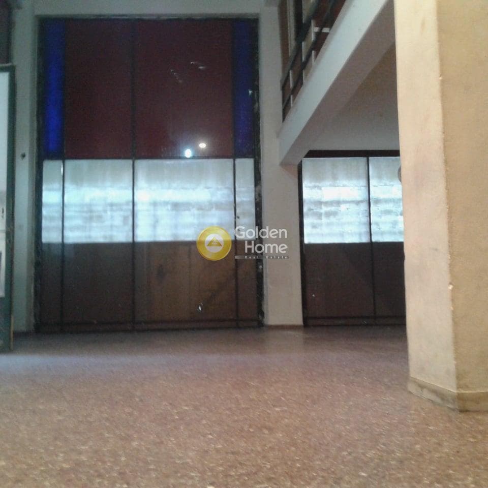 Retail Store in Leof. Liosion, Attiki — Photo 5 of 7