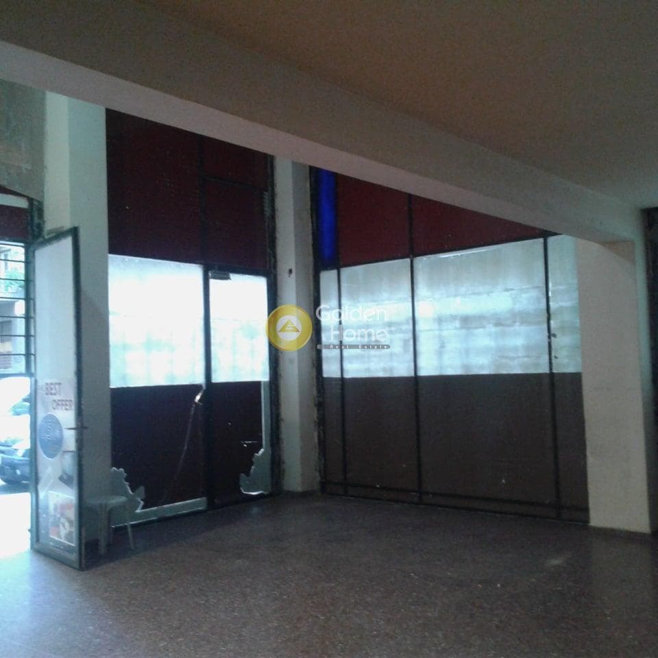 Retail Store in Leof. Liosion, Attiki — Photo 7 of 7