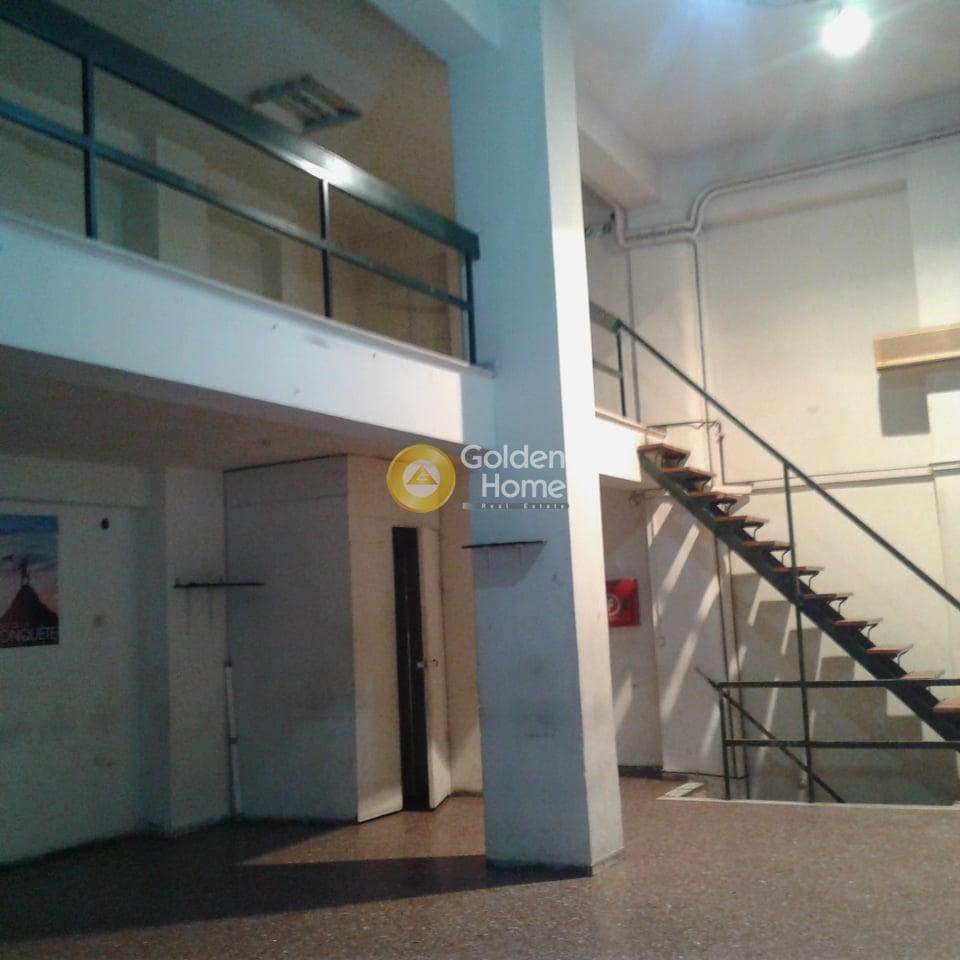Retail Store in Leof. Liosion, Attiki — Photo 2 of 7