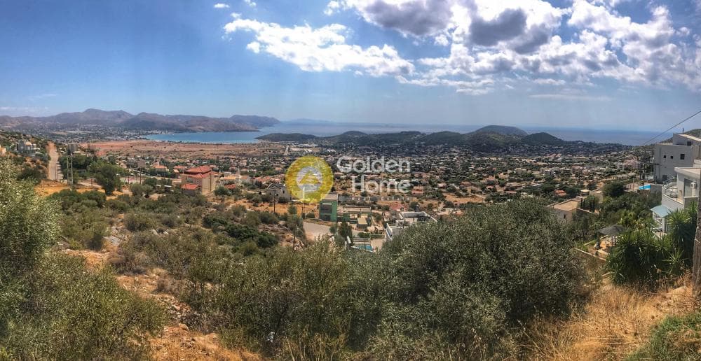 Building Plot in Anavyssos Center, Anavissos — Photo 2 of 3