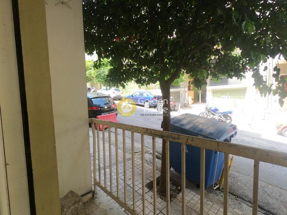 Apartment in Oria Imittou, Pagkrati — Photo 9 of 10