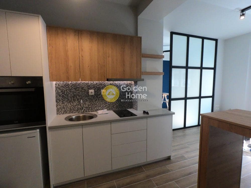 Apartment in Alsos Pagkratiou, Pagkrati — Photo 1 of 6